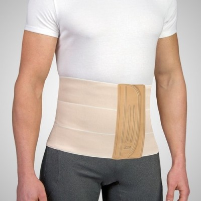 Cinta abdominal 3 bandas